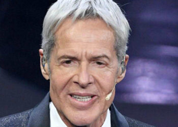 Claudio Baglioni