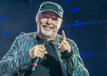 Vasco Rossi