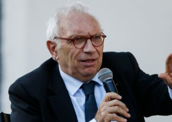 Patrizio Bianchi