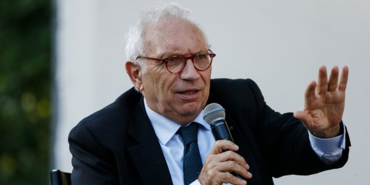 Patrizio Bianchi