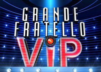 Grande Fratello Vip