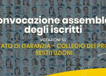 Voto M5s online