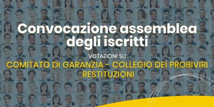 Voto M5s online