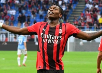 Leao Milan Fantacalcio