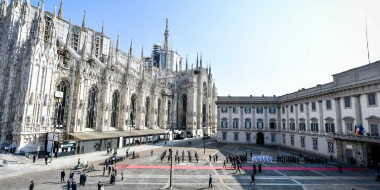 Duomo di Milano