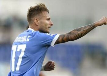 diretta lazio udinese