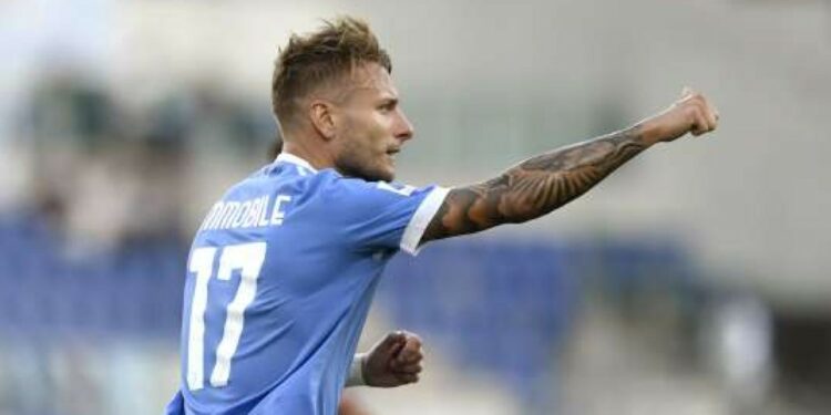 diretta lazio udinese