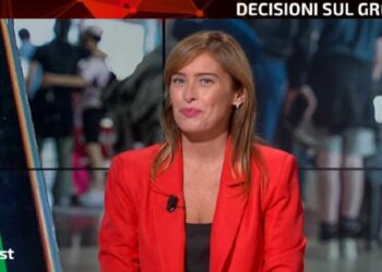 maria elena boschi