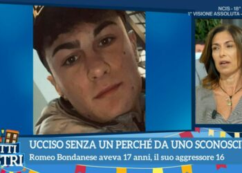 Il caso di Romeo a I Fatti Vostri