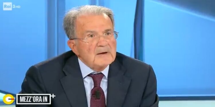 romano prodi