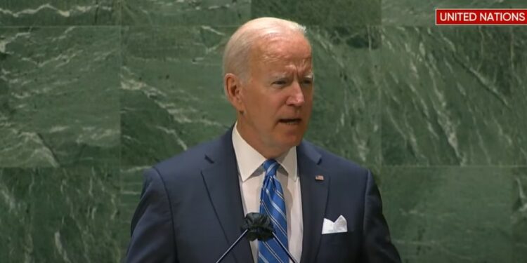 biden tacchini