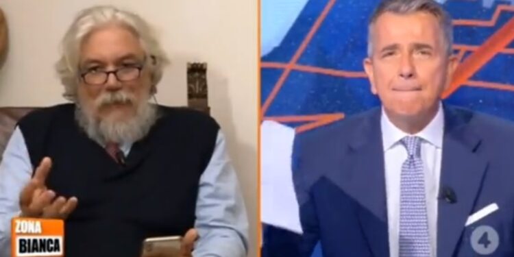 Meluzzi e Brindisi (Zona Bianca, 2021)