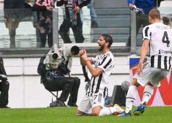 manuel locatelli juventus