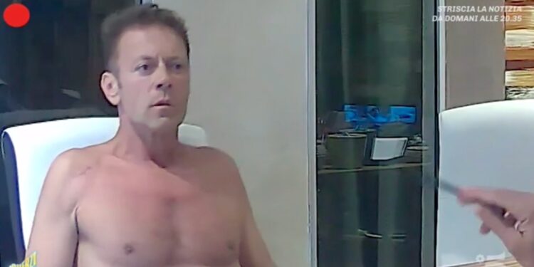 rocco siffredi scherzi a parte