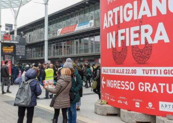 Artigiano in Fiera