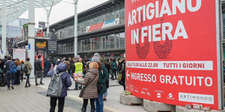 Artigiano in Fiera