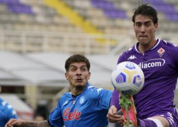 Napoli Fiorentina