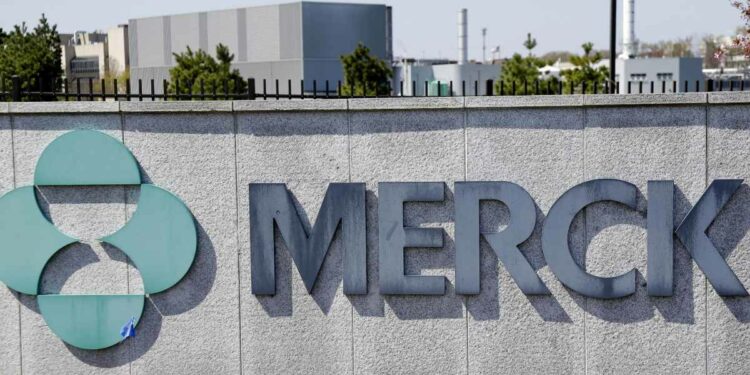 pillola antivirale covid merck