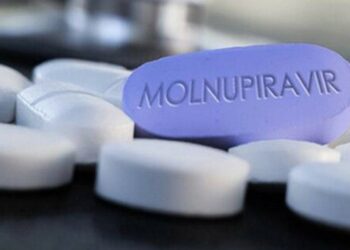 Molnupiravir