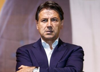 giuseppe conte