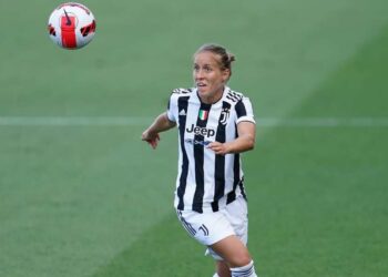 Diretta Juventus Chelsea donne, Champions League femminile gruppo A (Foto LaPresse)