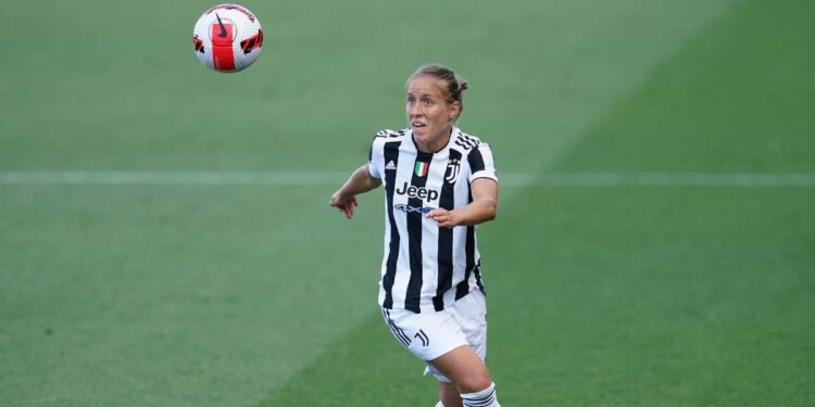 Diretta Juventus Chelsea donne, Champions League femminile gruppo A (Foto LaPresse)