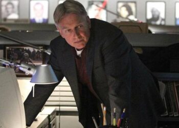 Leroy Jethro Gibbs