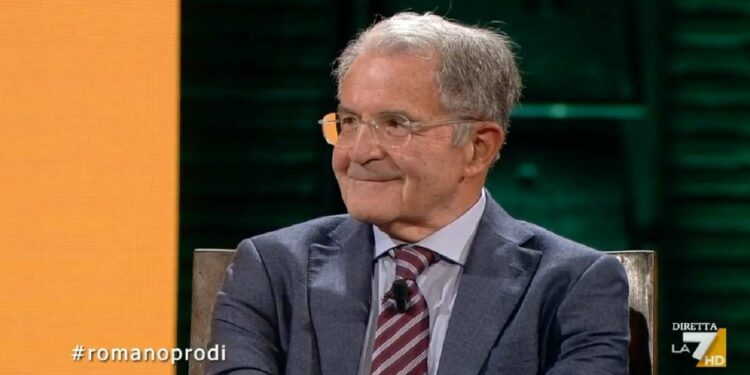 romano prodi