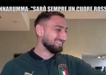 donnarumma iene