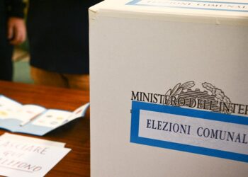 elezioni comunali