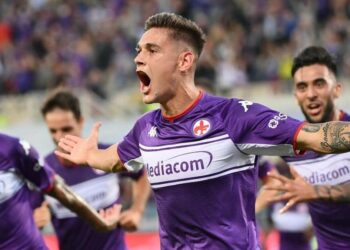 Diretta Fiorentina (Fonte: Lapresse)