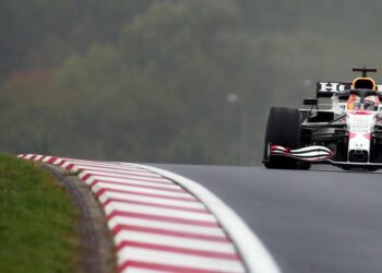 Classifica Formula 1, Gp Italia 2022 Mugello: la Red Bull guida nei costruttori (Foto LaPresse)