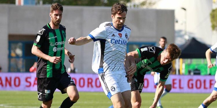 Diretta Pisa Pordenone, Serie B 9^ giornata (Foto LaPresse)