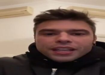 Fedez e Marco Camisani Calzolari