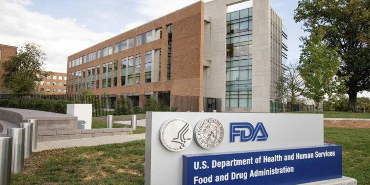 Food and Drug Administration (Foto: LaPresse)