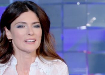 Anna Valle a Verissimo