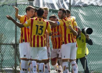 Lecce Serie B