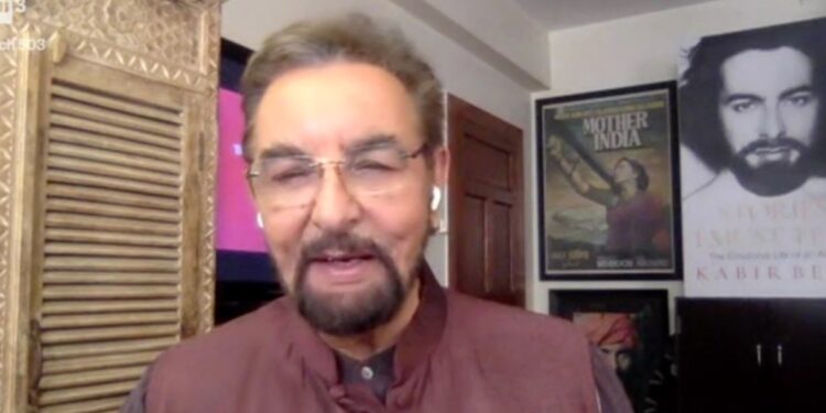 kabir bedi