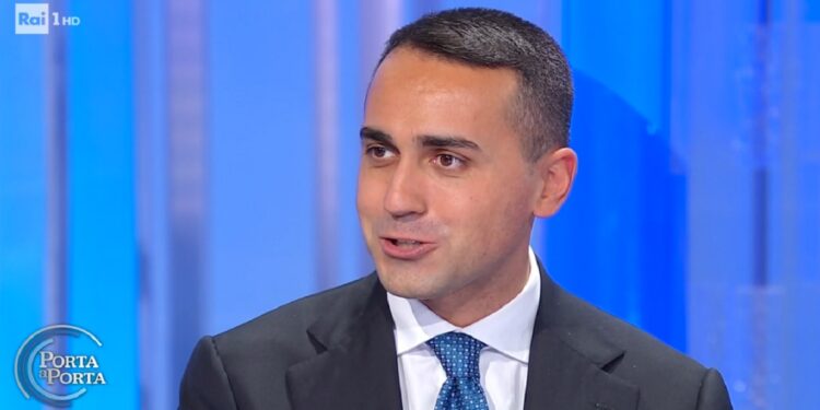 luigi di maio