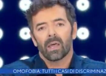 Alberto Matano, La vita in diretta