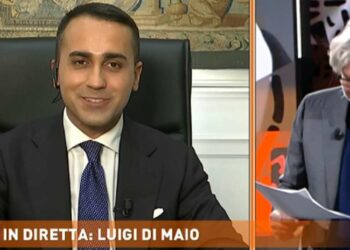 luigi di maio