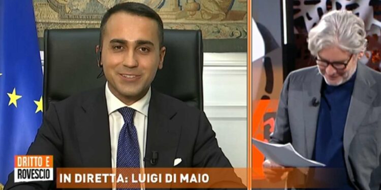 luigi di maio