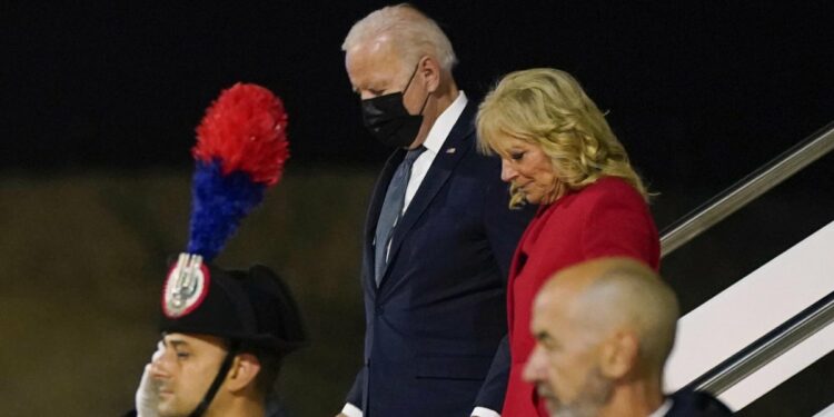 jill biden