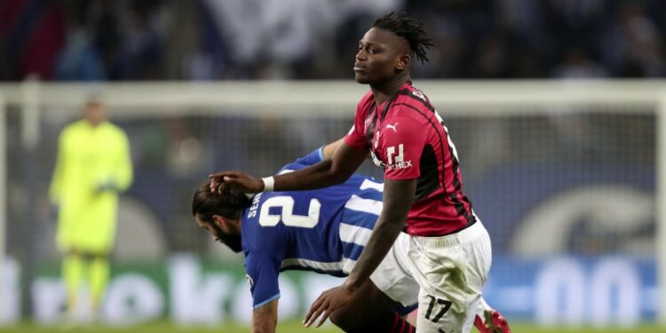 Leao Fantacalcio Milan