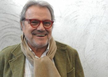 Oliviero Toscani