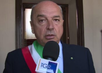 sindaco trieste dipiazza no vax