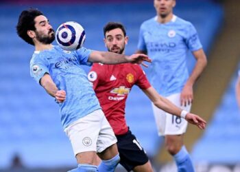 Diretta Manchester United Manchester City