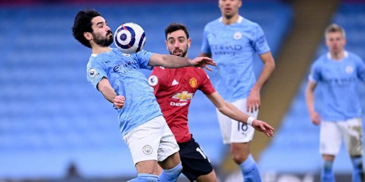 Diretta Manchester United Manchester City