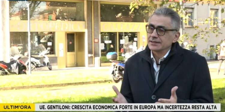 Fabrizio Pregliasco (RaiNews, 2021)