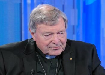 george pell